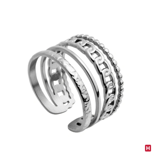 Ring Hassu Chain 1