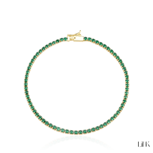 PULSERA LINK 2