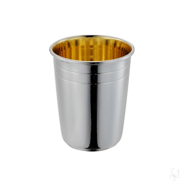 Kiddush Cup H.7cm - Mod. Kiel 5