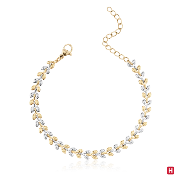 PULSERA HASSU 2
