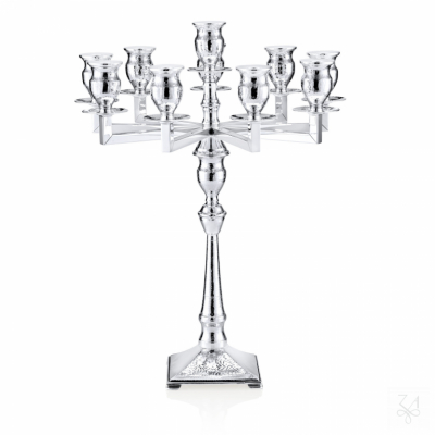 Candelabra Vera Collection 10L - Hammered Version 1