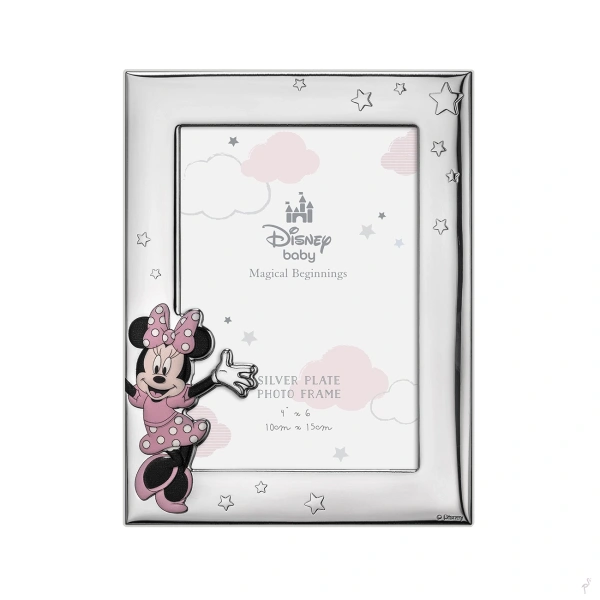 MARCO DISNEY MINIE 13X18 2