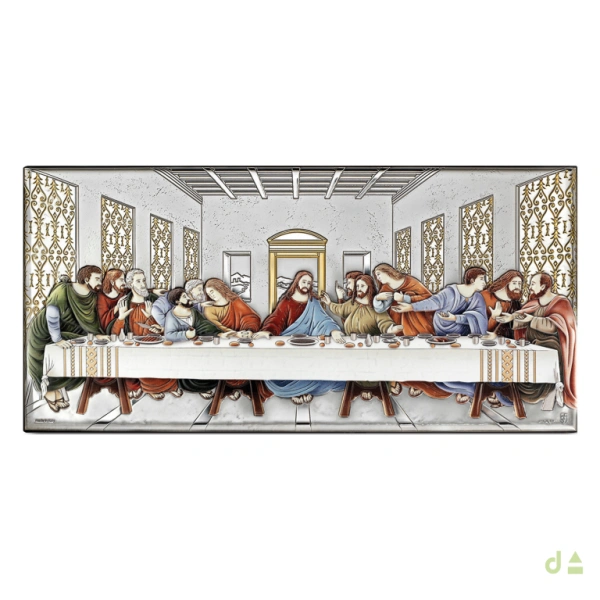 Quadro Dhome Sagrada Familia 1