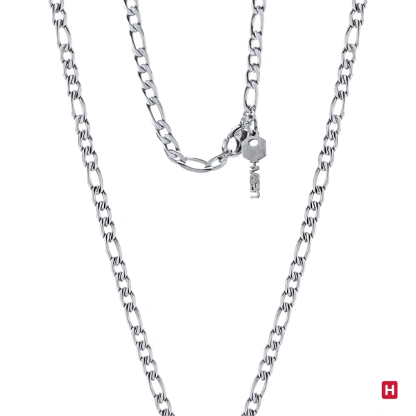 Necklace Hassu 3