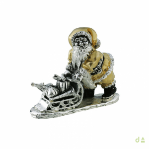 Bibelot Dhome Pai Natal 1
