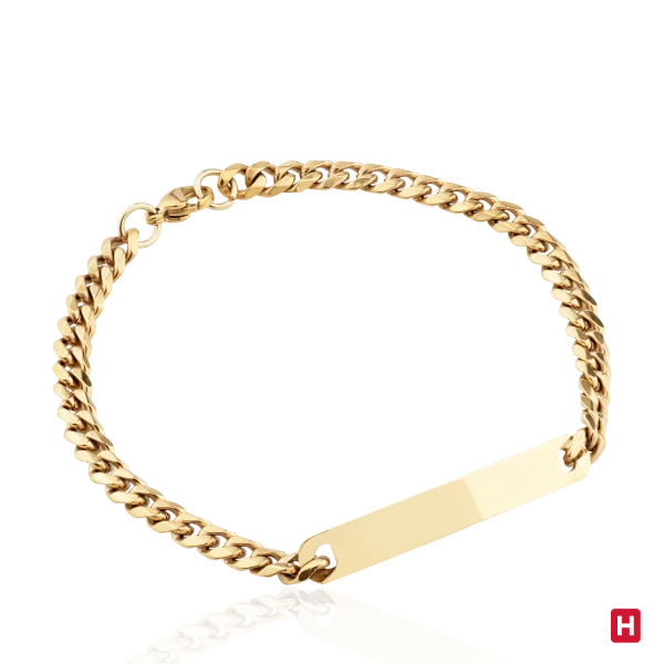 Pulseira Hassu 2