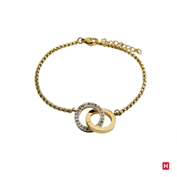 Bracelet Hassu Eternal Moments 1