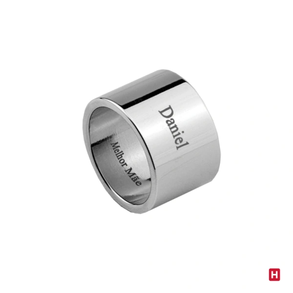 Wedding Ring Hassu XL Urban 2