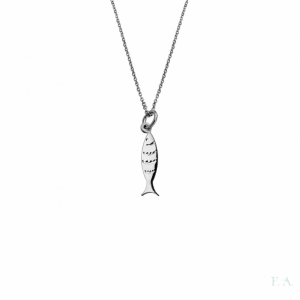 Colar FA Sardinha 1