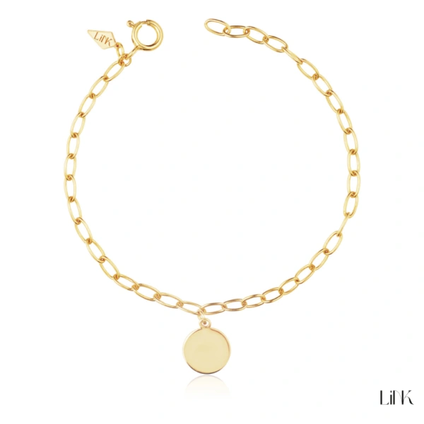 Pulseira Link 1