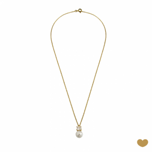 Colar Passion Gold 19.2k 2