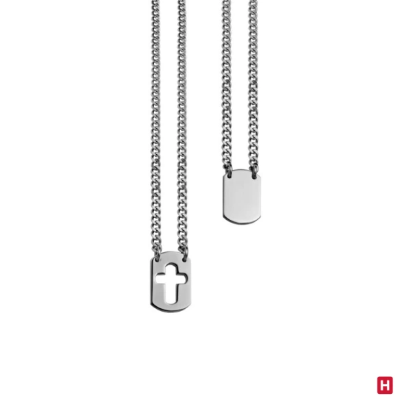 Necklace Scapular Hassu 1