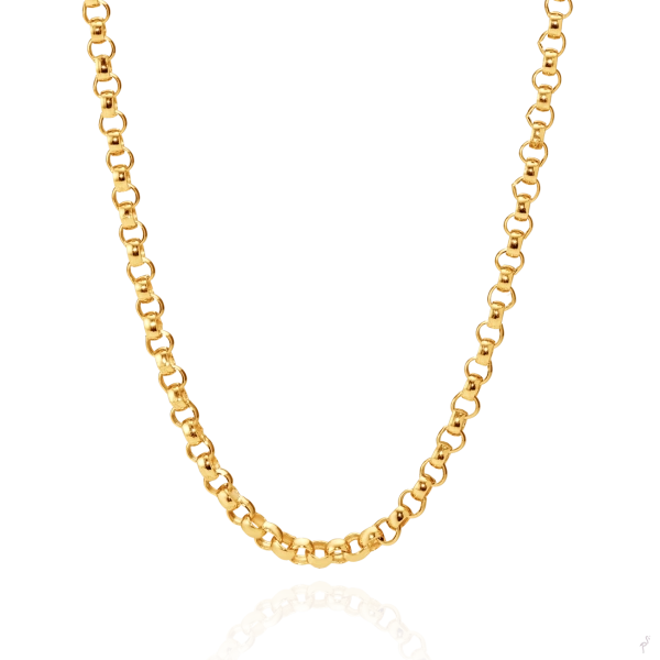 CADENA CORDÓN 120 C/ 50CM 1