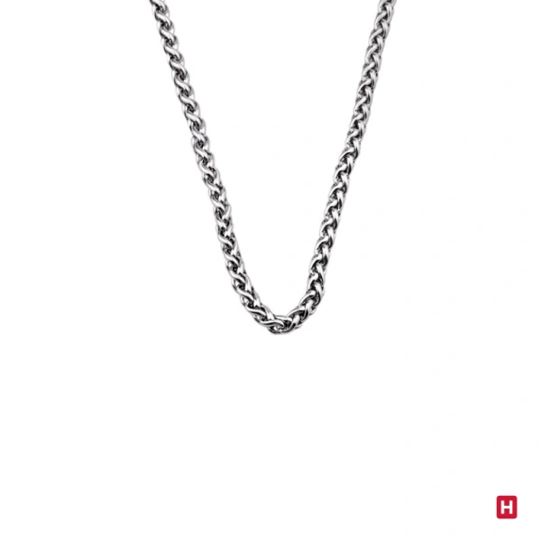 Chain Hassu Man Spike 1