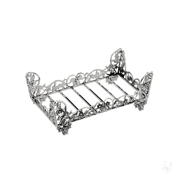 Napkin Holder - Mod. Casting 2