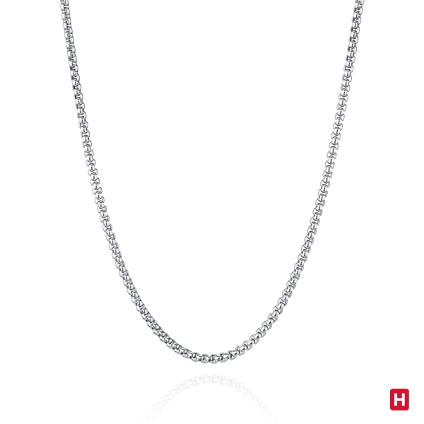 Chain Necklace Hassu 1