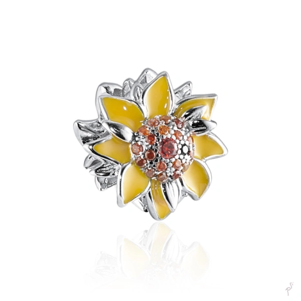 Bead SMW Flower 1