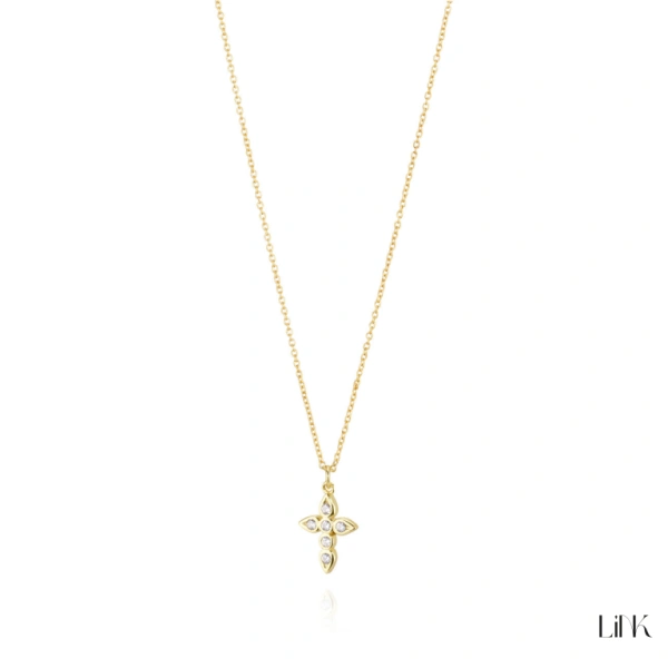 COLLAR LINK 3