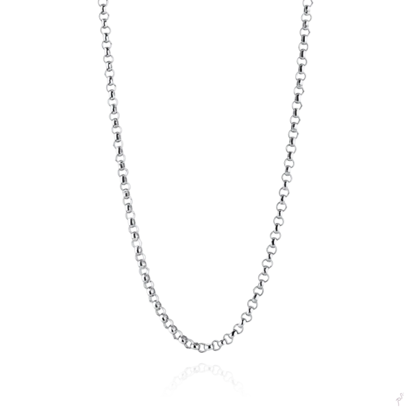 CADENA CORDÓN 120 C/ 50CM 2