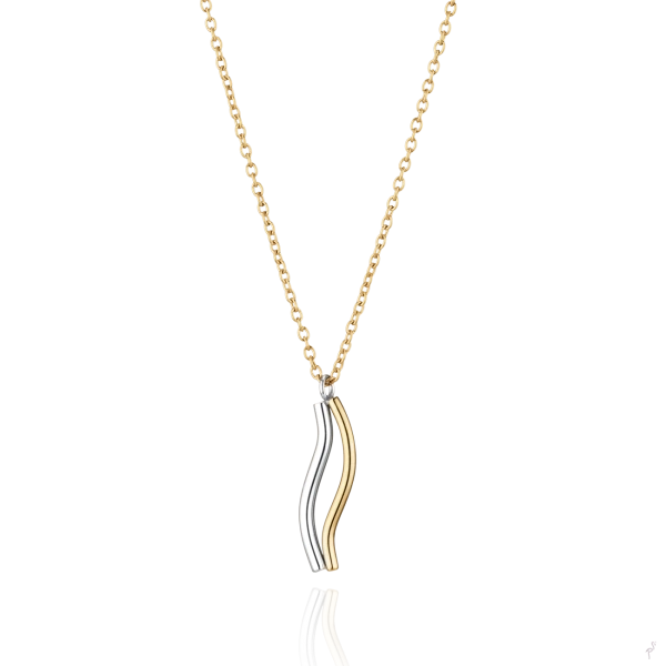 Necklace Hassu 1