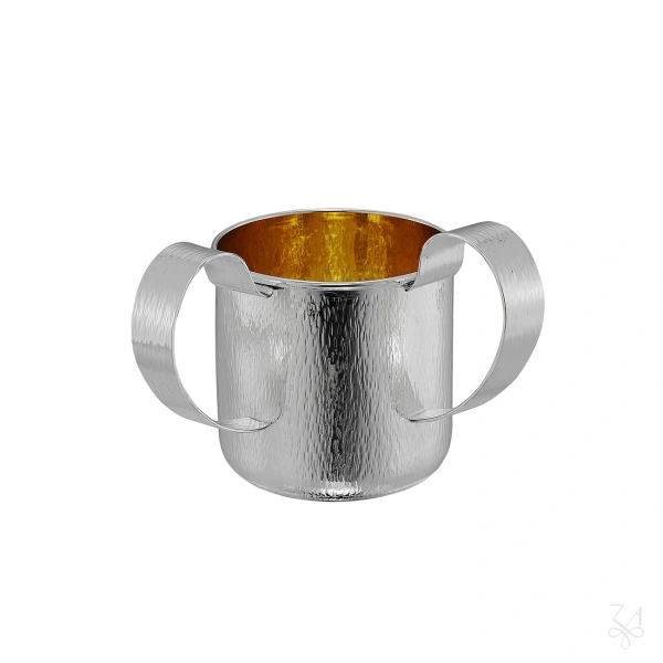 Netilat Hammered - H.11 cm 2