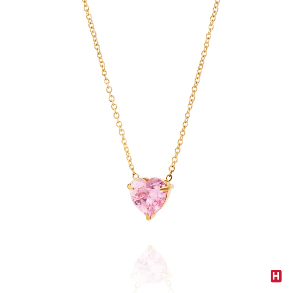 COLLAR HASSU CORAZÓN 1