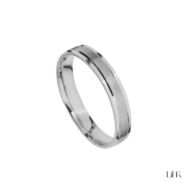 Aliança Statement - 3.5 mm 1