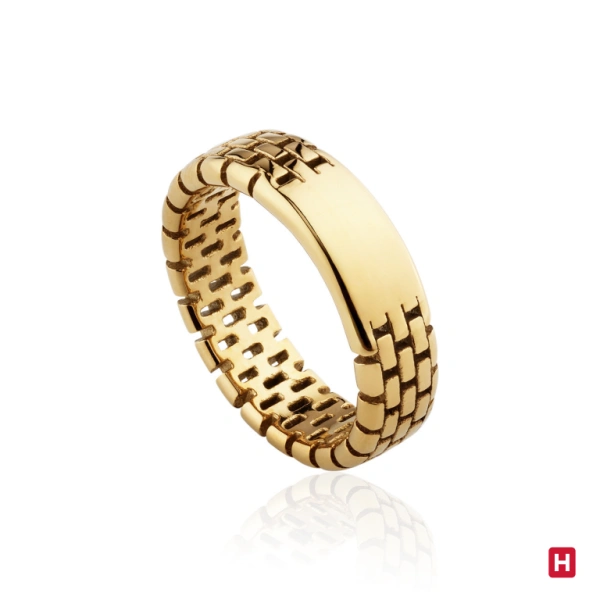 Ring Hassu 1