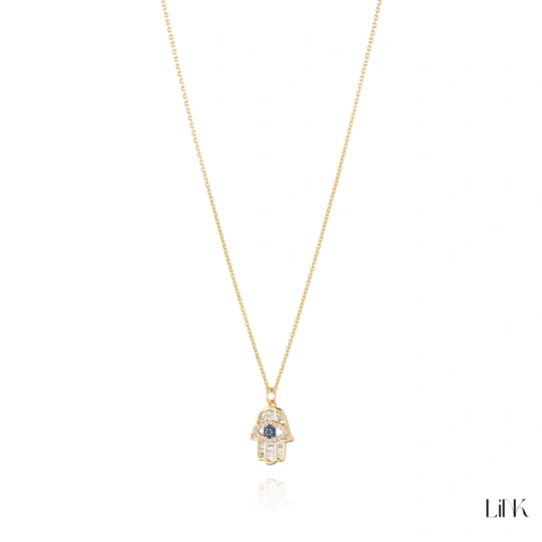 COLLAR LINK 3