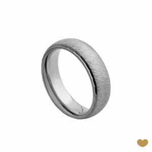 Aliança Passion Gold 19.2k - 6 mm 1