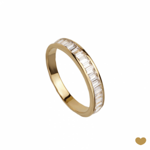 Anel Passion Gold 19.2k 1
