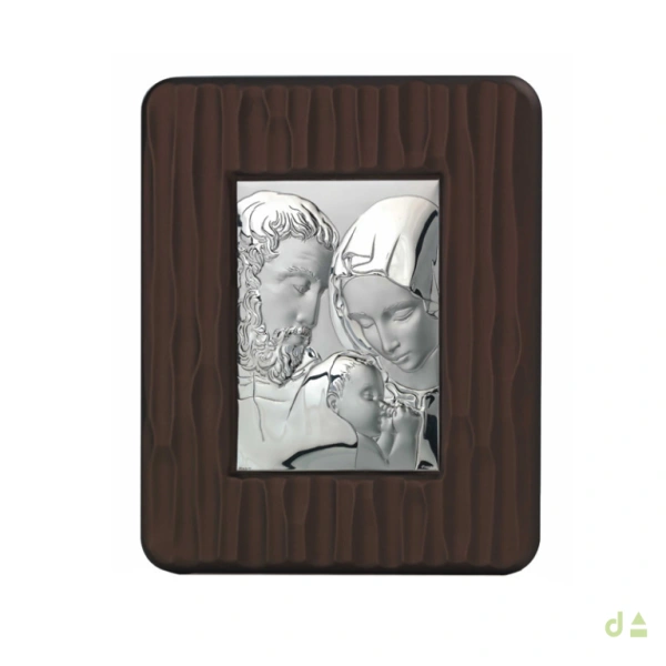 Quadro Dhome Sagrada Família 1