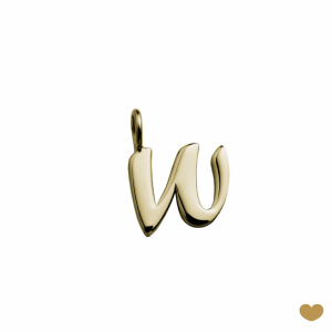 Letra Passion Gold 19.2k - W 1