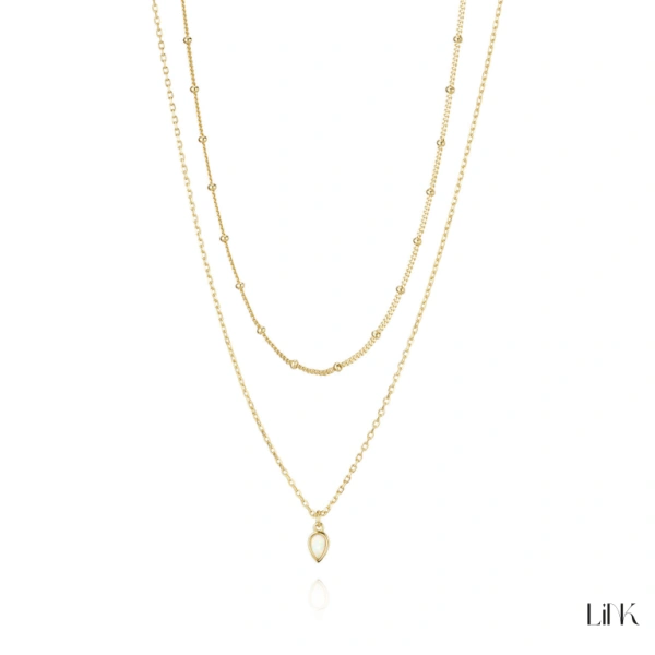 COLLAR LINK 3