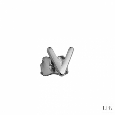 PIERCING LINK 1