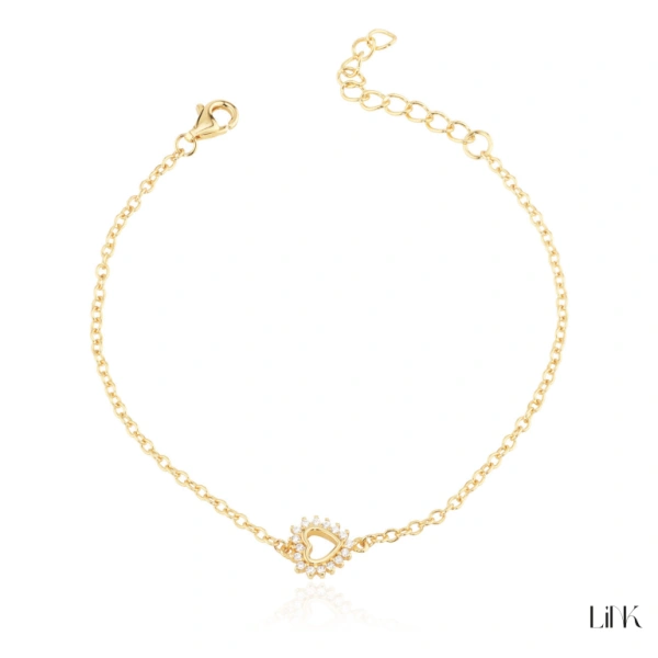 Bracelet Link 2