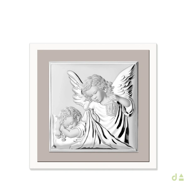 Quadro Dhome Anjos 2