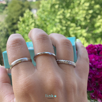 ANILLO LINK 2