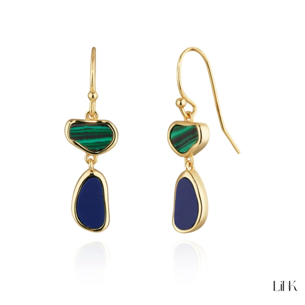 PENDIENTES LINK 1