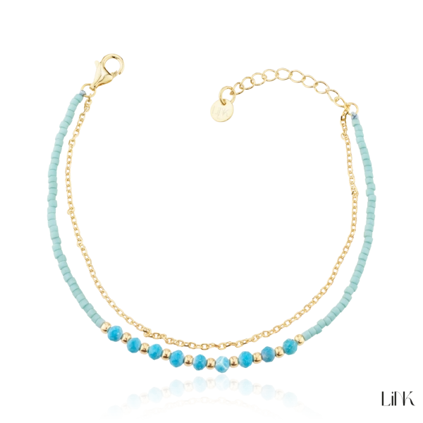 PULSERA LINK 2