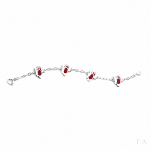 Pulseira de Criança FA - Sabrina 1
