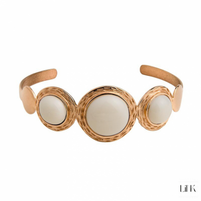 Pulseira Link Vintage Style 1