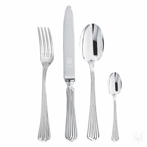 Collection Meridiani Set 76 pieces  in a chest 1