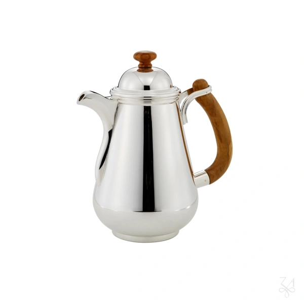 Coffee Pot "Canterbury"- 8 people 1