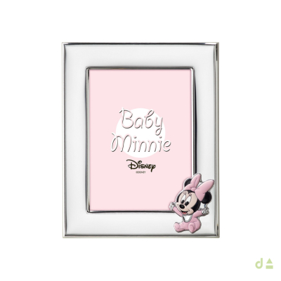 Moldura Dhome Minnie 1