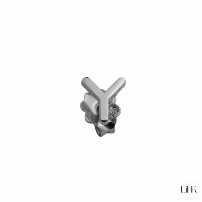 PIERCING LINK 1