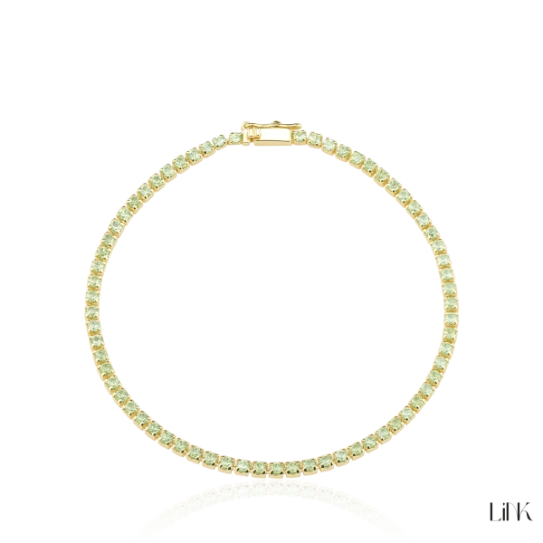 PULSERA LINK 2