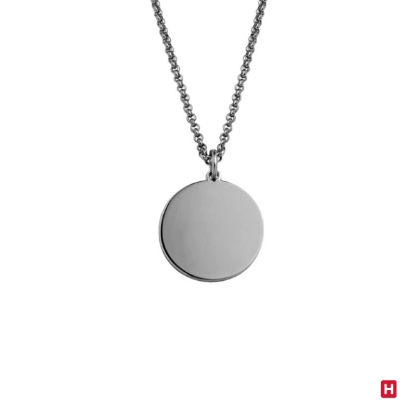 Necklace Hassu Personalized 1