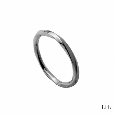 Anel Link Blogger Style 1