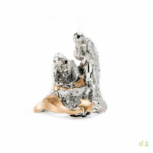 BELEN CON ESTRELLA - H.12.5CM 1